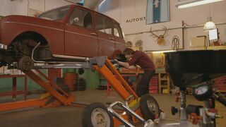 Wheeler Dealers France