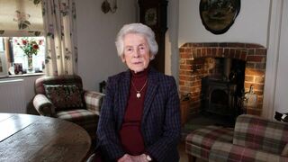 En première ligne : combattantes de 39-45