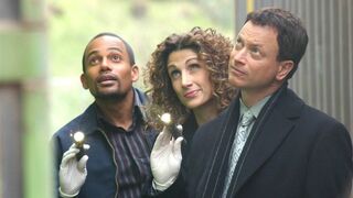 Les experts : Manhattan - SAISON 1