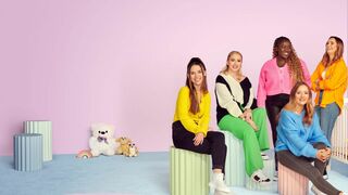 17 ans et maman UK : nouvelle génération