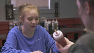 Le point de non retour