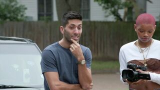 Catfish : fausse identité