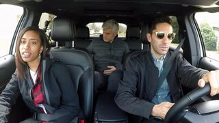 Catfish : fausse identité