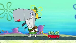 Bob l'éponge - SAISON 15