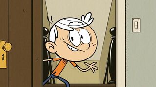 Bienvenue chez les Loud - SAISON 3