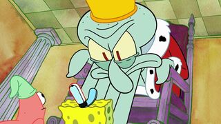 Bob l'éponge - SAISON 12