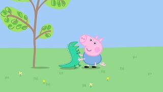 Peppa Pig - SAISON 1