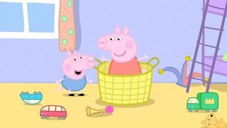 Peppa Pig - SAISON 1