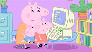 Peppa Pig - SAISON 1