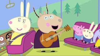 Peppa Pig - SAISON 2