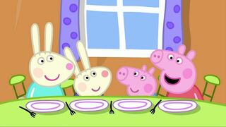 Peppa Pig - SAISON 2