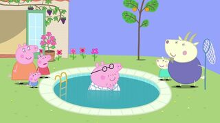 Peppa Pig - SAISON 4