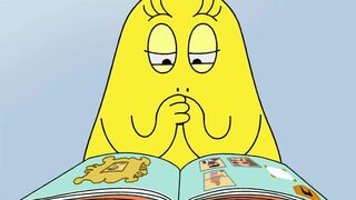 Barbapapa en famille - SAISON 1