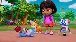 Dora - SAISON 2