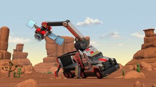 Paw Patrol, la Pat'Patrouille - SAISON 9