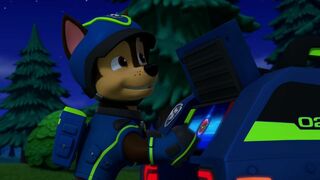 Paw Patrol, la Pat'Patrouille - SAISON 9