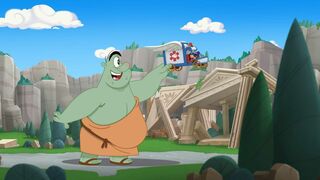 Bubulle Guppies - SAISON 6