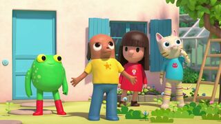 Anna et ses amis - SAISON 1