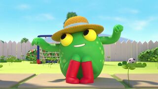 Anna et ses amis - SAISON 1