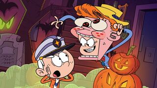 Bienvenue chez les Loud - SAISON 8