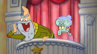 Patrick Super Star - SAISON 1