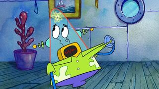 Patrick Super Star - SAISON 2