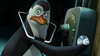 Les Pingouins de Madagascar - SAISON 2