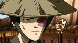 Avatar, le dernier maître de l'air - SAISON 2