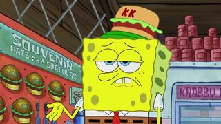 Bob l'éponge - SAISON 9