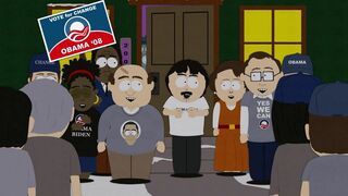 South Park - SAISON 12