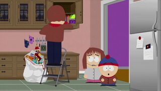 South Park - SAISON 18