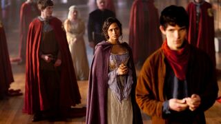 Merlin - SAISON 5