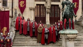 Merlin - SAISON 5