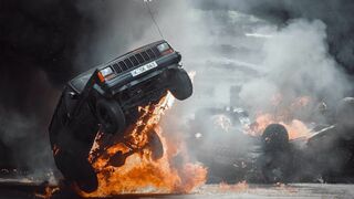 Alerte Cobra - SAISON 7