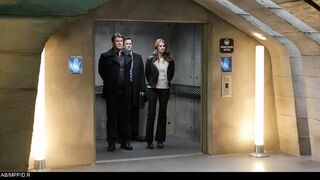 Castle - SAISON 4