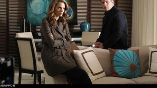 Castle - SAISON 4