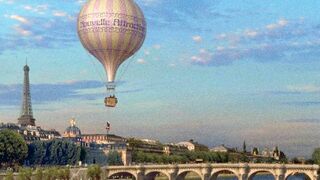 Le tour du monde en 80 jours