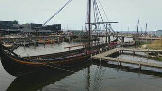 On les appelle Vikings