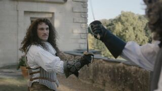 La guerre des trônes, la véritable histoire de l'Europe