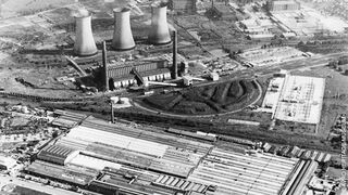 War Factories : fabriquer la guerre