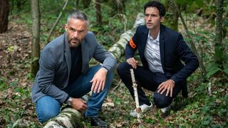 Profilage - SAISON 10