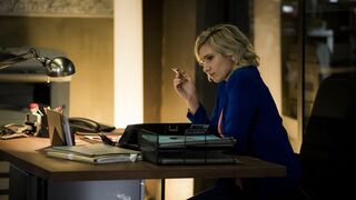 Profilage - SAISON 10