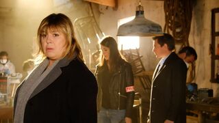 La stagiaire - SAISON 3