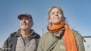 Héroïnes de nature