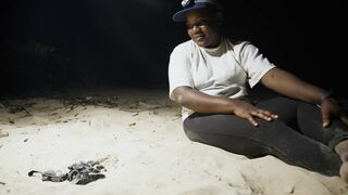 Héroïnes de nature