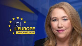 Ici l'Europe : on vous écoute