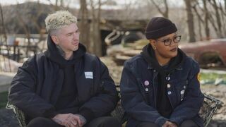 Help! I'm in a Secret Relationship!