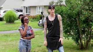 Catfish : fausse identité