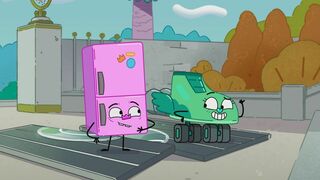 Best & Bester - SAISON 1