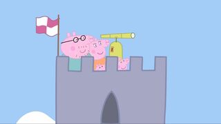 Peppa Pig - SAISON 1